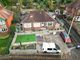 Thumbnail Bungalow for sale in Stafford Road, Oakengates, Telford, Shropshire