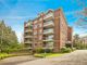 Thumbnail Flat for sale in Tower Road, Branksome Park, Poole, Dorset