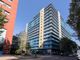 Thumbnail Flat to rent in Westgate Apartments, 18 Western Gateway, Royal Victoria Docks, London