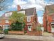 Thumbnail Flat for sale in Woodstock Road, London