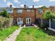 Thumbnail Terraced house for sale in Buxton Close, Walsall