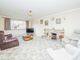 Thumbnail Detached bungalow for sale in Eagle Close, Erpingham, Norwich