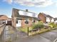 Thumbnail Semi-detached house for sale in Lyndon Avenue, Garforth, Leeds, West Yorkshire