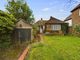 Thumbnail Semi-detached bungalow for sale in Rectory Road, Worthing