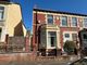 Thumbnail End terrace house for sale in St. Marys Avenue, Barry