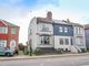 Thumbnail End terrace house for sale in Bexhill Road, St. Leonards-On-Sea