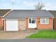Thumbnail Detached bungalow for sale in Churchfield Road, Eccleshall