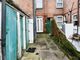 Thumbnail Terraced house for sale in Wolverton Road, Leicester