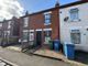 Thumbnail Terraced house to rent in Nelson Street, Retford