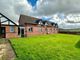 Thumbnail Detached house for sale in Bullinghope, Hereford