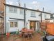 Thumbnail End terrace house for sale in The Street, North Warnborough, Hook