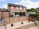 Thumbnail Semi-detached house for sale in Dorriens Croft, Berkhamsted