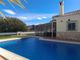 Thumbnail Villa for sale in 04660 Arboleas, Almería, Spain