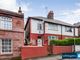 Thumbnail Semi-detached house for sale in Quarry Street South, Liverpool, Merseyside