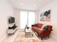 Thumbnail Flat for sale in 207-215 London Road, Camberley, Surrey