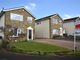 Thumbnail Detached house for sale in St. Johns Close, Aberford, Leeds