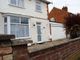 Thumbnail Semi-detached house for sale in Saville Street, Leicester