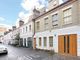 Thumbnail Mews house to rent in Jay Mews, South Kensington