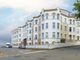 Thumbnail Flat for sale in Queens Pier Apartments, Ramsey, Isle Of Man