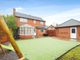 Thumbnail Detached house for sale in Goodshaw Road, Manchester