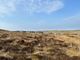 Thumbnail Land for sale in Ground At 10 Eagleton, Point, Isle Of Lewis