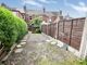 Thumbnail Terraced house to rent in High Street, Newchapel, Stoke-On-Trent