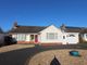 Thumbnail Detached bungalow for sale in Dunbar Crescent, Highcliffe, Christchurch