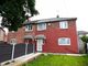 Thumbnail Semi-detached house to rent in Whitsbury Avenue, Manchester