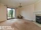 Thumbnail Bungalow for sale in Redforde Park Avenue, Retford