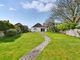 Thumbnail Bungalow for sale in Longhill Road, Ovingdean, Brighton, East Sussex