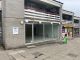 Thumbnail Retail premises to let in 8 Hooe Road, Plymouth