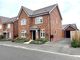 Thumbnail Detached house for sale in Dymock Drive, Oteley Gardens, Shrewsbury
