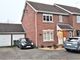 Thumbnail Semi-detached house to rent in Awdry Drive, Wisbech, Cambs