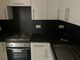 Thumbnail Flat for sale in 97E Foulford Road, Cowdenbeath, Fife