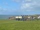 Thumbnail Mobile/park home for sale in Portpatrick, Stranraer