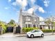 Thumbnail Flat to rent in 3 Burnett Place, Aberdeen