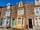 Thumbnail Town house for sale in Lawson Street, Maryport