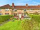 Thumbnail Terraced house for sale in Clarence Gardens, Consett