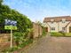 Thumbnail Semi-detached house for sale in Fowlmere Road, Foxton, Cambridge