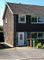 Thumbnail Semi-detached house to rent in Clare Close, Earls Barton, Northamptonshire