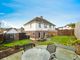 Thumbnail Semi-detached house for sale in Applegarth Close, Newton Abbot