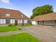 Thumbnail Barn conversion for sale in Postling Court, Hythe