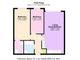 Thumbnail Flat to rent in Station Approach, Epsom, Surrey