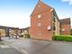 Thumbnail Flat for sale in Howard Road, Chafford Hundred, Grays, Essex