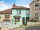 Thumbnail Terraced house for sale in Summer Hill, Bristol
