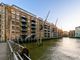 Thumbnail Office to let in Unit 6, St. Saviours Wharf, London