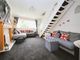 Thumbnail Semi-detached bungalow for sale in Cheviot Close, Wigan