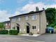 Thumbnail Semi-detached house for sale in Shaw Close, Congleton
