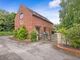 Thumbnail Barn conversion for sale in Old Chawson Lane, Droitwich