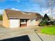 Thumbnail Detached bungalow for sale in Shepherd Close, Kirby Muxloe